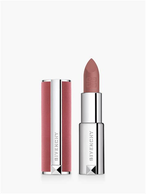 givenchy gardens lipstick|givenchy lipstick beige.